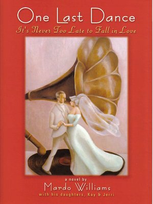cover image of One Last Dance